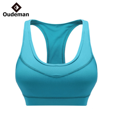 Personalizar dri-fit sportswear gym bra